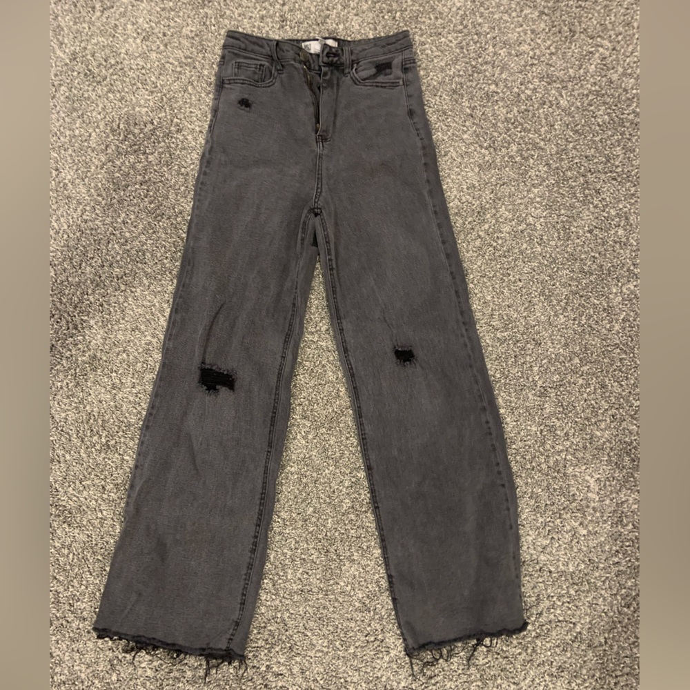 Tilly’s ASQ jeans